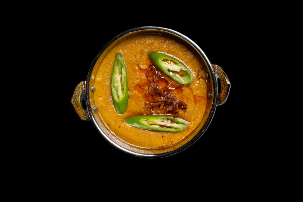 Dal Masala